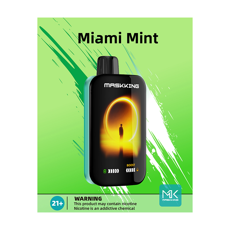 [Europe-PL01] Maskking Extre 100k Kit 