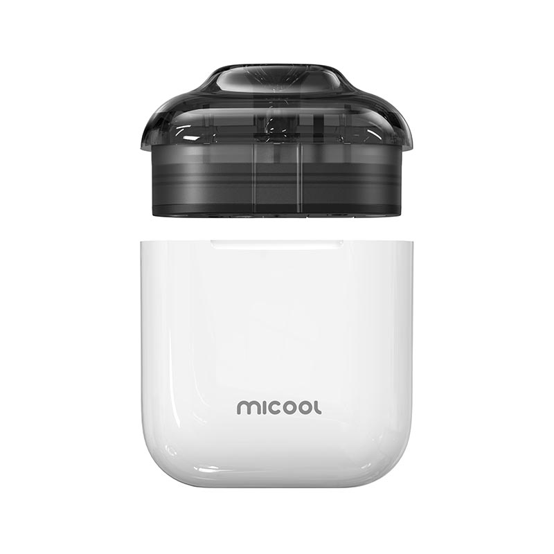 [Global-CN02] Kit sistema Pod ZQ Micool 500mAh 5ml-CigBest IT