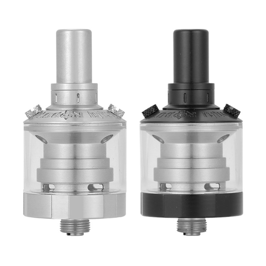[Global-CN02] Atomizzatore Steam Crave Mini Robot RTA 3ml-CigBest IT