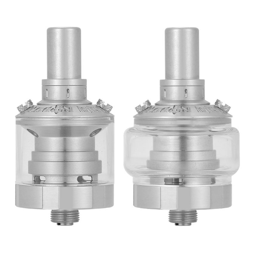 [Global-CN02] Atomizzatore Steam Crave Mini Robot RTA 3ml-CigBest IT