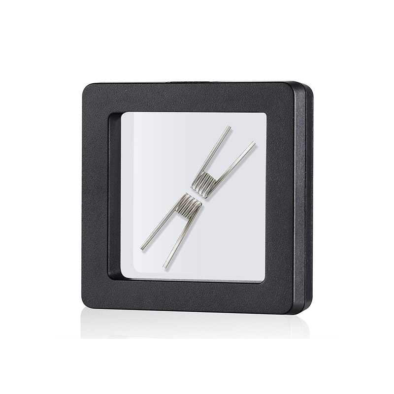 [Global-CN02][Pre-order] ThunderCloud NI80 3-Core Alien Coil 2pcs/pack