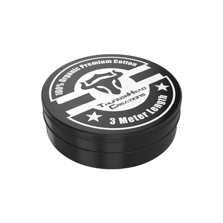 [Global-CN04][Pre-order] Thunderhead Creations Organic Premium Cotton