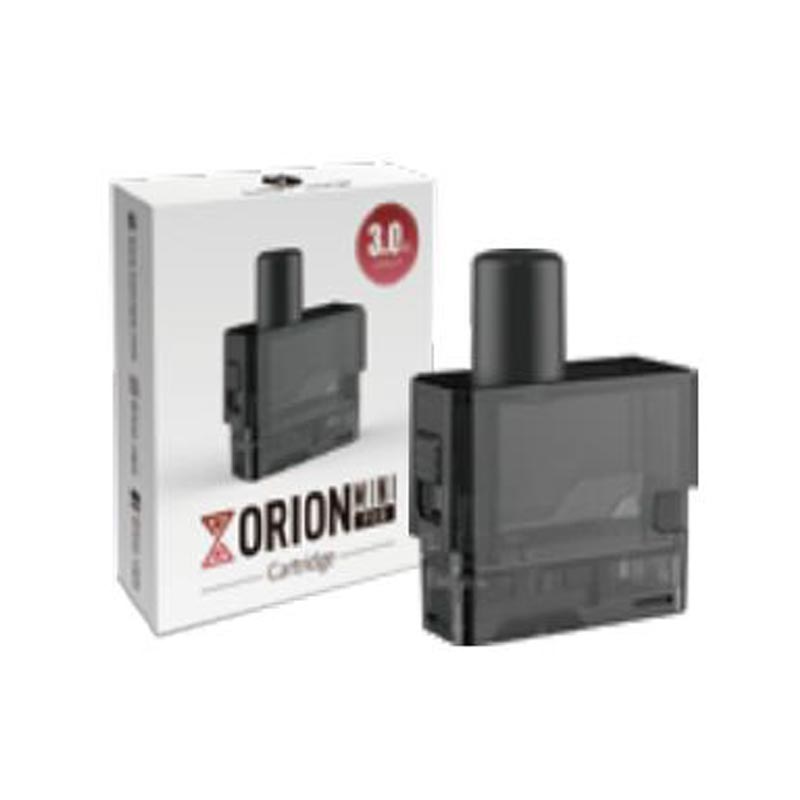 [Global-CN02] Lost Vape Orion Mini Cartuccia Pod Vuota 3ml-CigBest IT