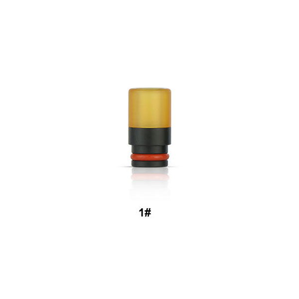 [Global-CN02][Clearance] Sailing 510 Drip Tip (10pcs/pack)