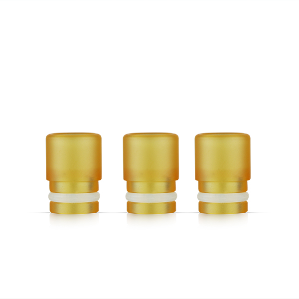 [Global-CN02][Clearance] Sailing 510 Drip Tip (10pcs/pack)