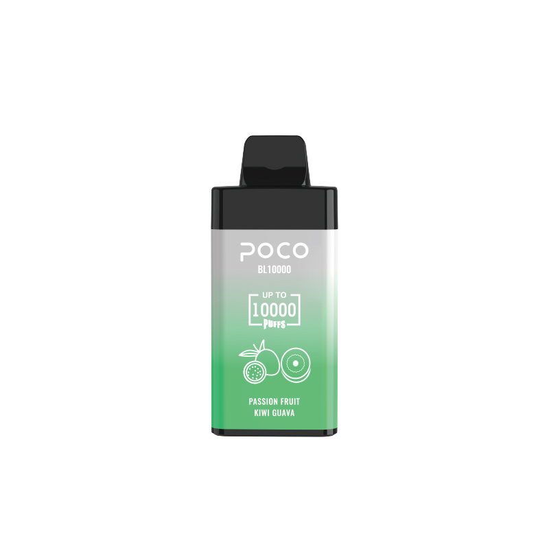 [Europe-PL01] POCO BL10000 Kit 20ml