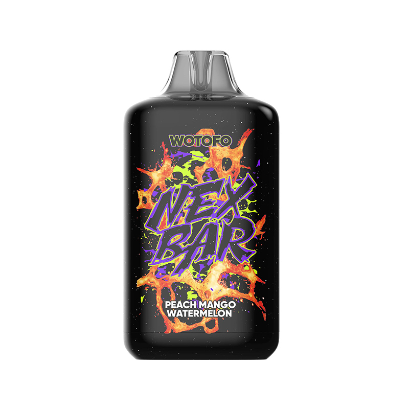 [Europe-PL01] Wotofo nexBAR 30K 30000 Kit 35ml