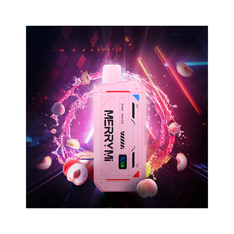 [Europe-PL01] MerryMi M-MECHA 16K 16000 Kit 20ml