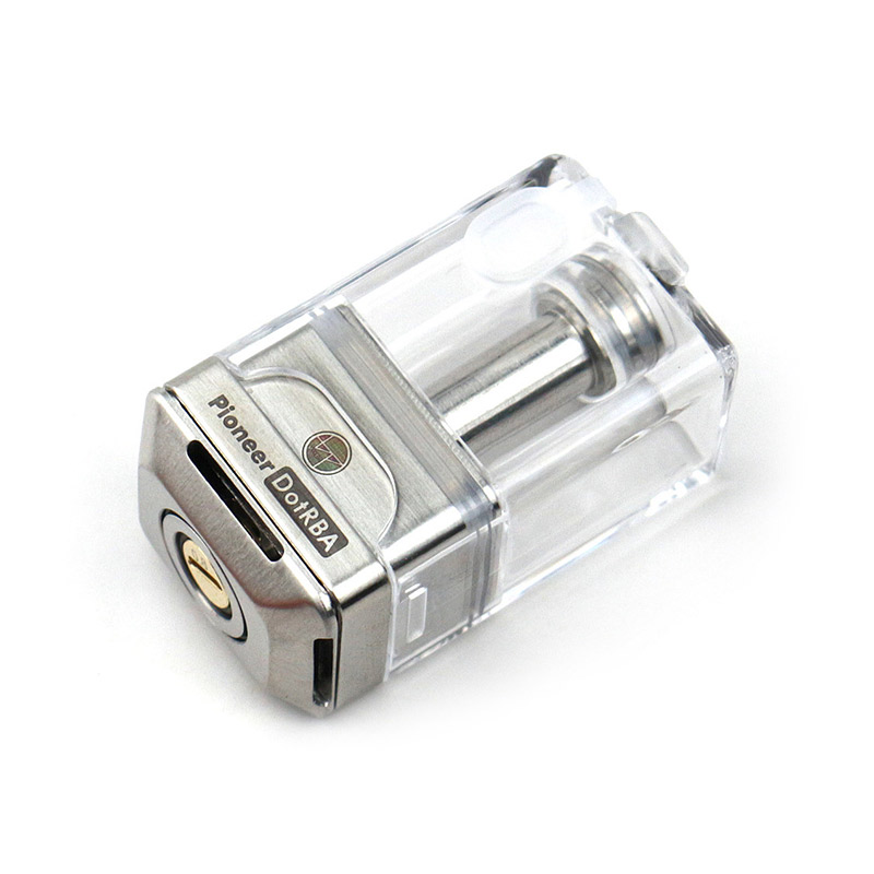 [Global-CN02][Pre-order] BP MODS Pioneer DotRBA MTL/RDL RBA for Dotmod AIO