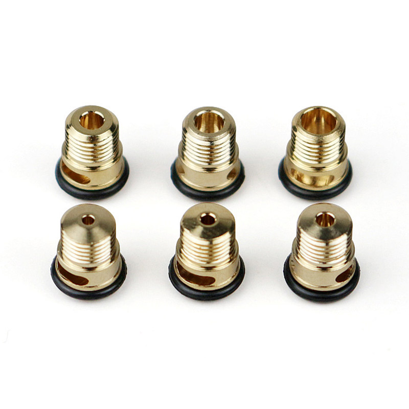 [Global-CN02][Pre-order] BP MODS Pioneer DotRBA MTL/RDL RBA for Dotmod AIO