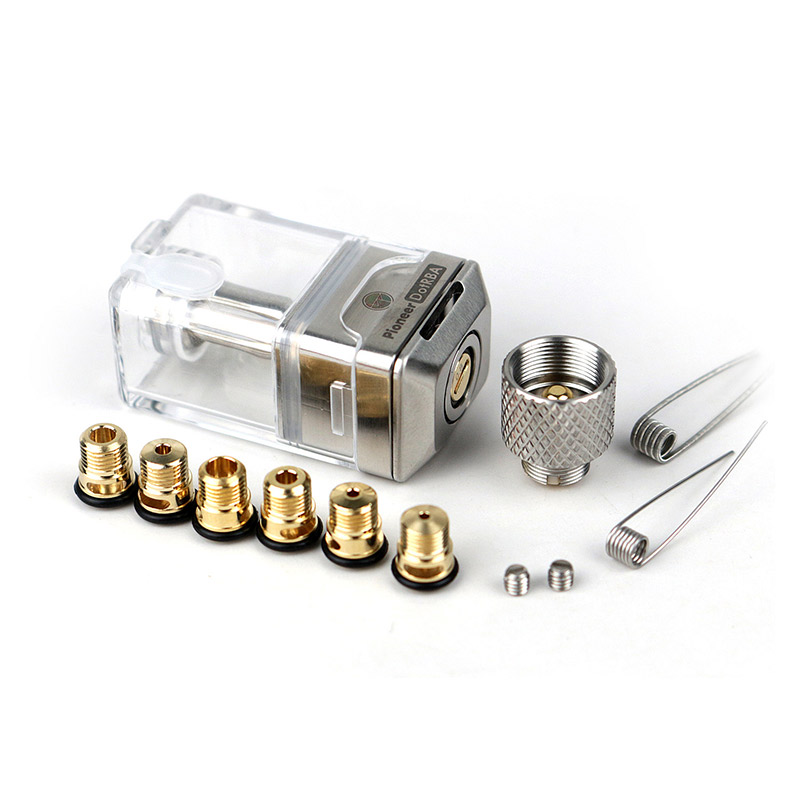 [Global-CN02][Pre-order] BP MODS Pioneer DotRBA MTL/RDL RBA for Dotmod AIO