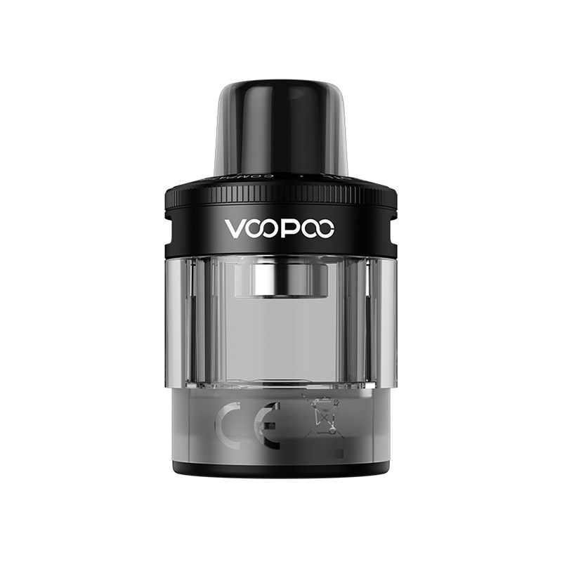 [Global-CN02] Voopoo PnP X Cartridge DTL for Drag S2 Kit / Drag X2 Kit / Argus Pro 2 Kit/ Doric 60 Pro 5ml (2pcs/pack)