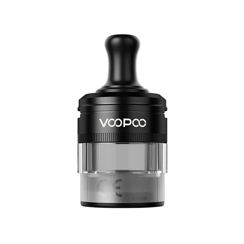 [Global-CN02] Voopoo PnP X Cartridge MTL for Drag S2 Kit / Drag X2 Kit / Doric 60 Pro 5ml (2pcs/pack)