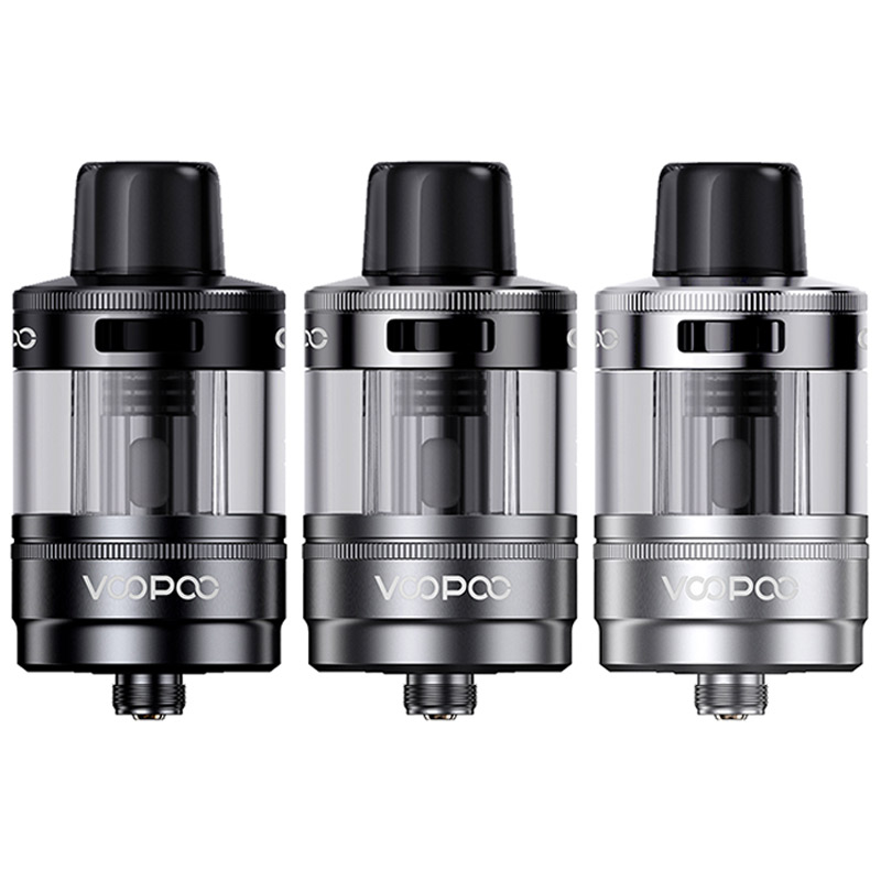 [Global-CN02] Voopoo PnP X Pod Tank DTL Atomizer 5ml