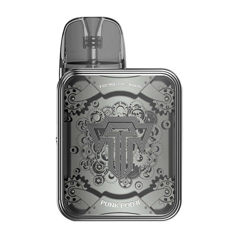 [Global-CN02] Kit sistema Pod Teslacigs Punk Pod II 800mAh 2ml-CigBest IT