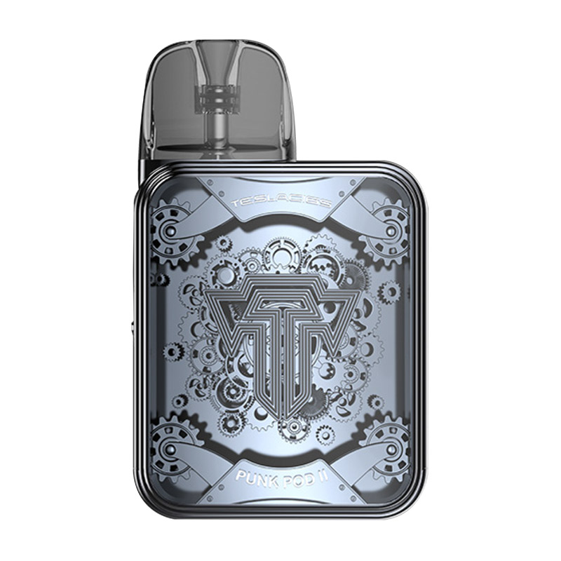 [Global-CN02] Kit sistema Pod Teslacigs Punk Pod II 800mAh 2ml-CigBest IT