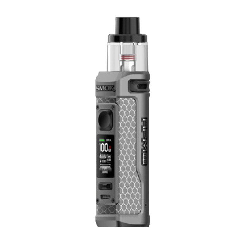 [Global-CN02] SMOK RPM 100 Pod Mod Kit 6ml