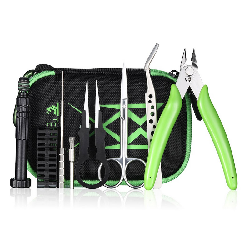 [Global-CN02][Pre-order] ThunderCloud Recoil Pro Tool Kit