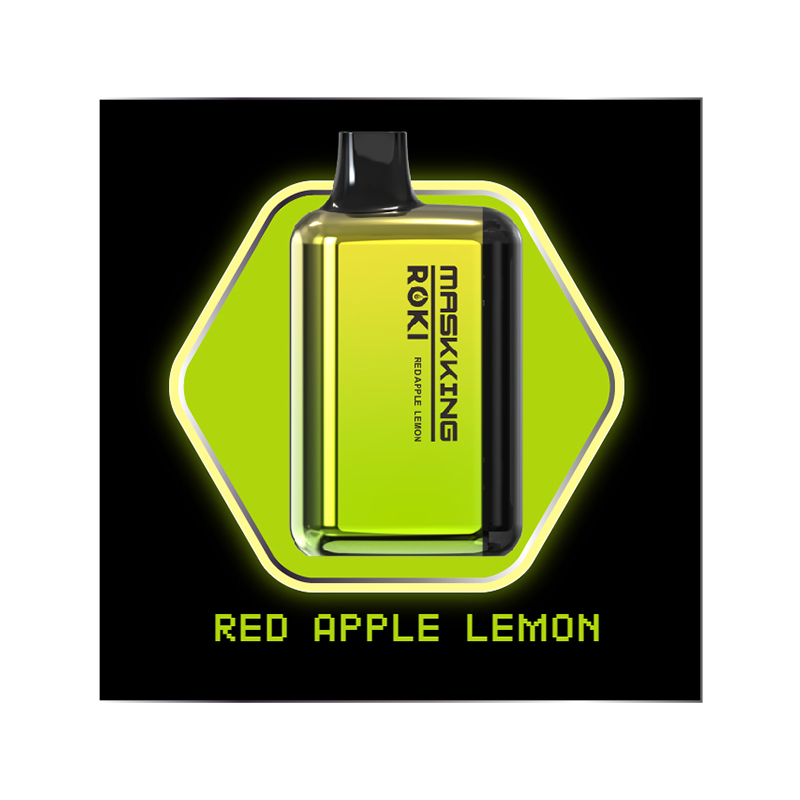 [Europe-DE01][Clearance] Maskking Roki 15000 Kit 24ml Random