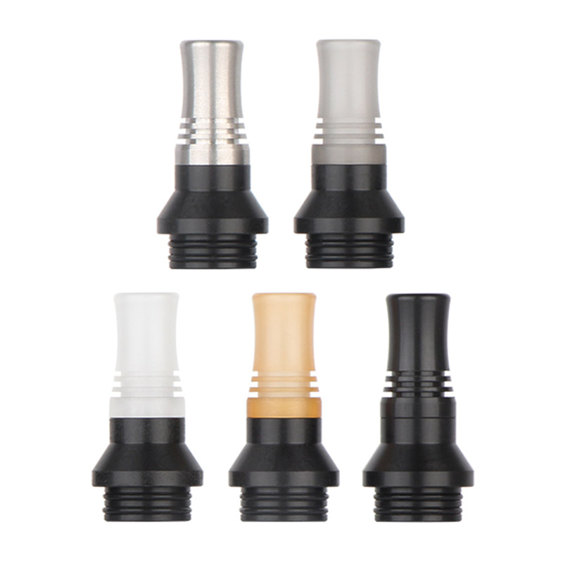 [Global-CN02][Pre-order] Reewape AS351 810 Drip Tip Random Color (10pcs/pack)