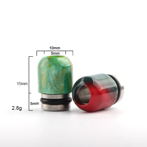 [Global-CN02][Clearance] Sailing 510 Drip Tip (10pcs/pack)