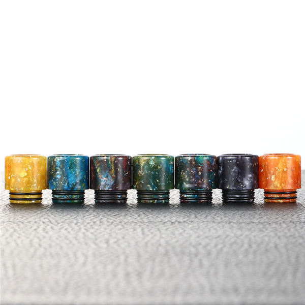 [Global-CN02] Sailing 810 Drip Tip (10pcs/pack)