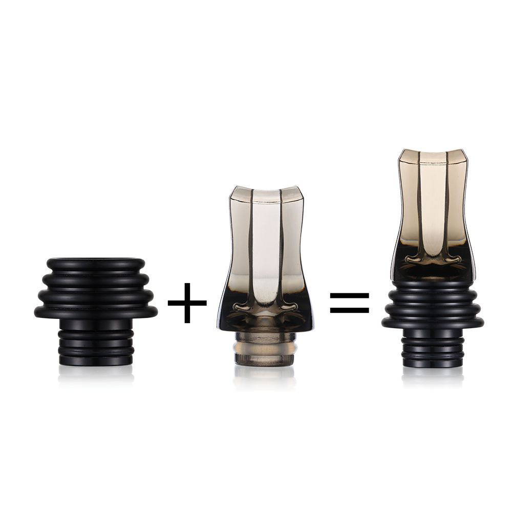 [Global-CN02][Clearance] Sailing 510 Drip Tip (10pcs/pack)