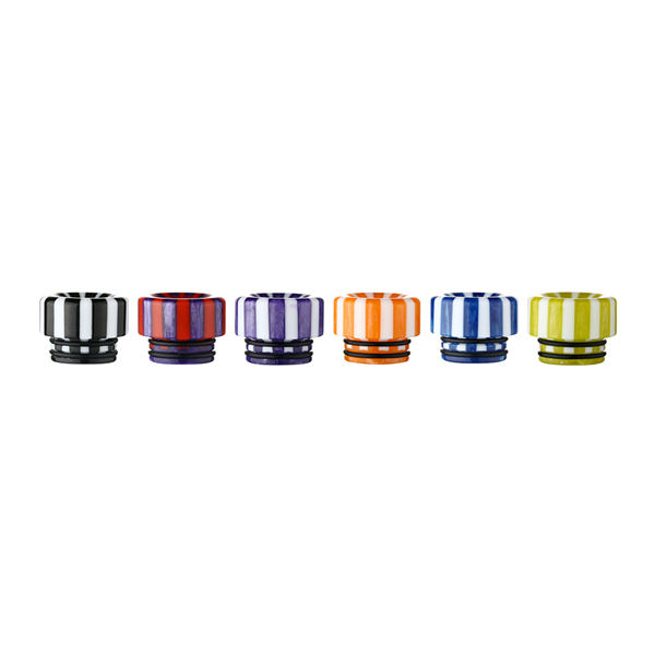 [Global-CN02] Sailing 810 Drip Tip (10pcs/pack)