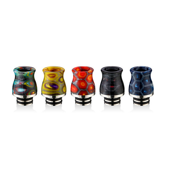 [Global-CN02][Clearance] Sailing 510 Drip Tip (10pcs/pack)