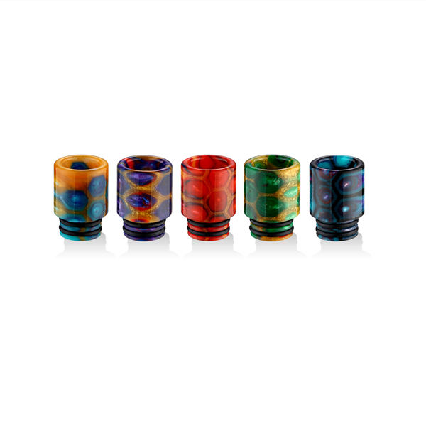 [Global-CN02][Clearance] Sailing 510 Drip Tip (10pcs/pack)
