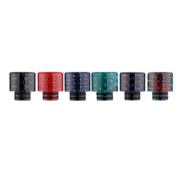 [Global-CN02][Clearance] Sailing 510 Drip Tip (10pcs/pack)