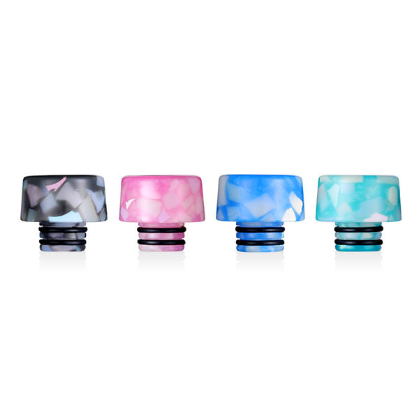 [Global-CN02][Clearance] Sailing 510 Drip Tip (10pcs/pack)