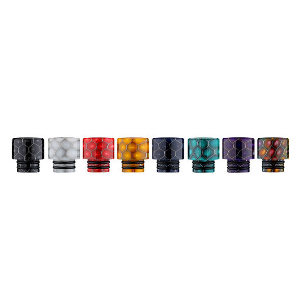 [Global-CN02][Clearance] Sailing 510 Drip Tip (10pcs/pack)