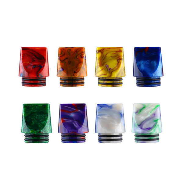 [Global-CN02] Sailing 810 Drip Tip (10pcs/pack)