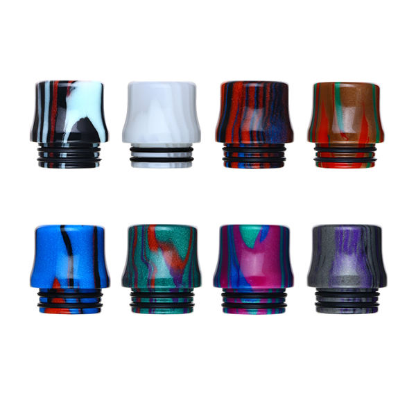 [Global-CN02] Sailing 810 Drip Tip (10pcs/pack)