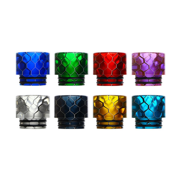 [Global-CN02] Sailing 810 Drip Tip (10pcs/pack)