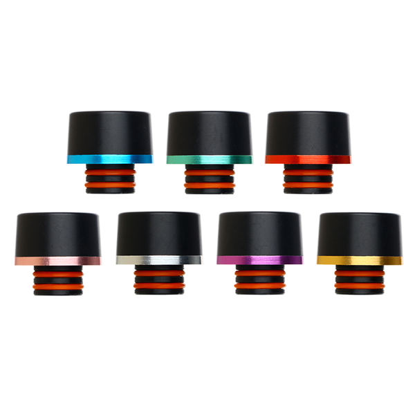 [Global-CN02][Clearance] Sailing 510 Drip Tip (10pcs/pack)
