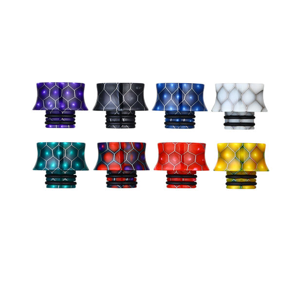 [Global-CN02][Clearance] Sailing 510 Drip Tip (10pcs/pack)