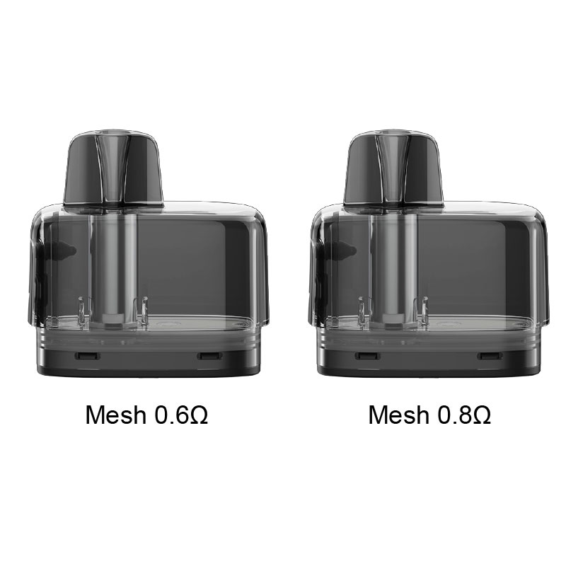 [Global-CN02] SMOK TFOS Pod Cartridge 10ml