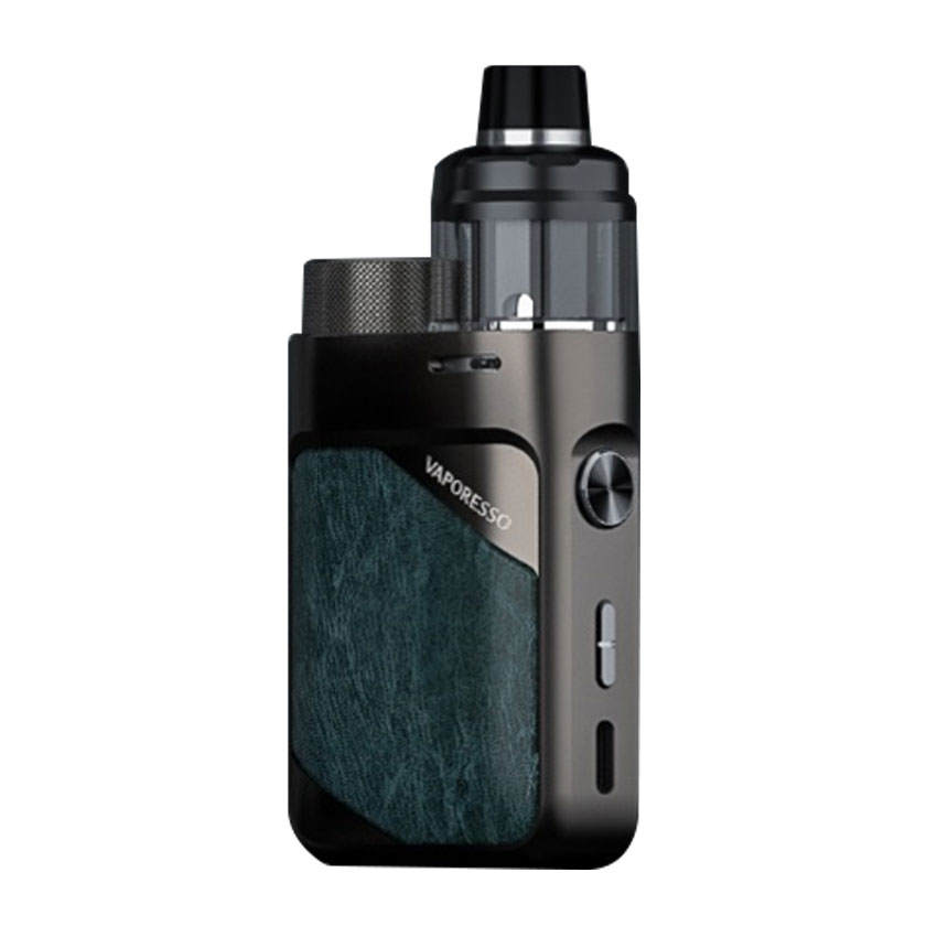 [Global-CN02] Vaporesso SWAG PX80 80W Box Mod Kit with SWAG Pod Tank 4ml