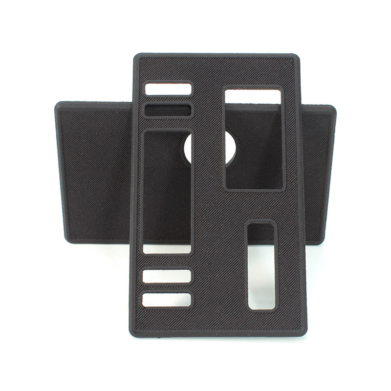 [Global-CN02] Pannello SXK per Billet Box-CigBest IT