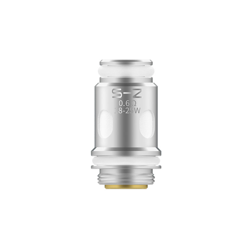 [Global-CN02][Clearance] Smoant S Series Coil for Santi Kit / Knight 40 Kit / Charon Baby Plus Kit / Charon T50 Kit / Pasito Pro Kit (3pcs/Pack)