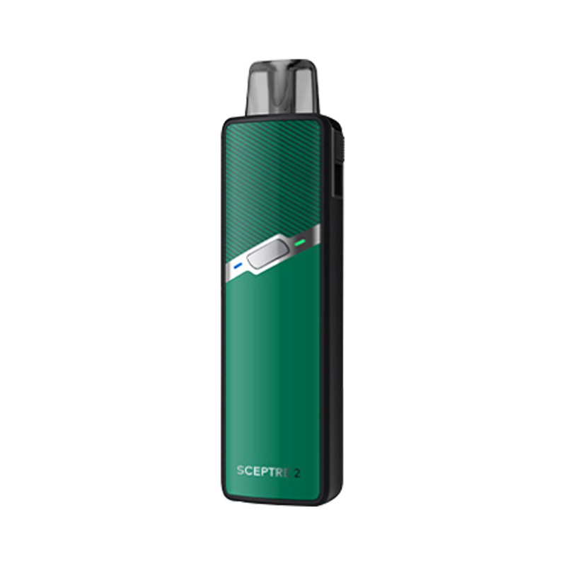 [Global-CN02][Clearance] Innokin Sceptre 2 Pod Mod Kit 1400mAh 3ml