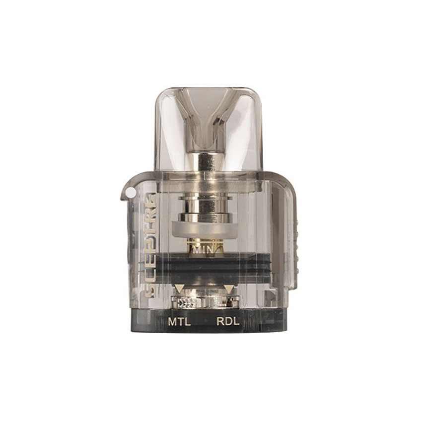 [Global-CN02][Clearance] Innokin Sceptre Pod Cartridge 3ml(1pcs/pack)