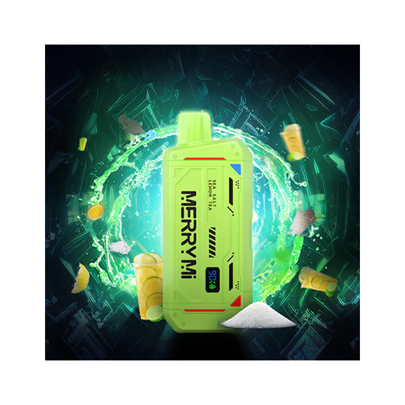 [Europe-PL01] MerryMi M-MECHA 16K 16000 Kit 20ml