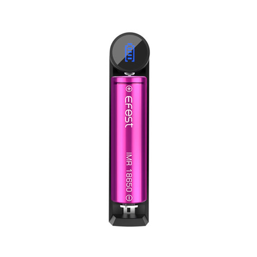 [Global-CN02] Efest Slim K1 USB Charger