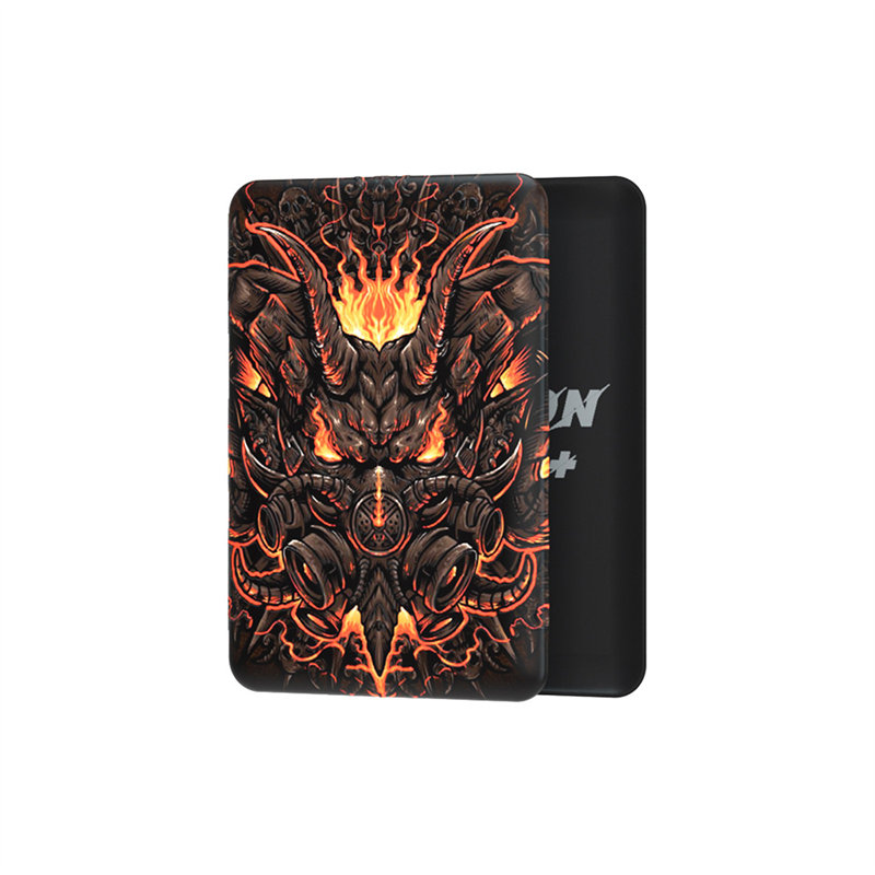 [Global-CN02] Smoant Charon Baby Plus Panel (2pcs/pack)