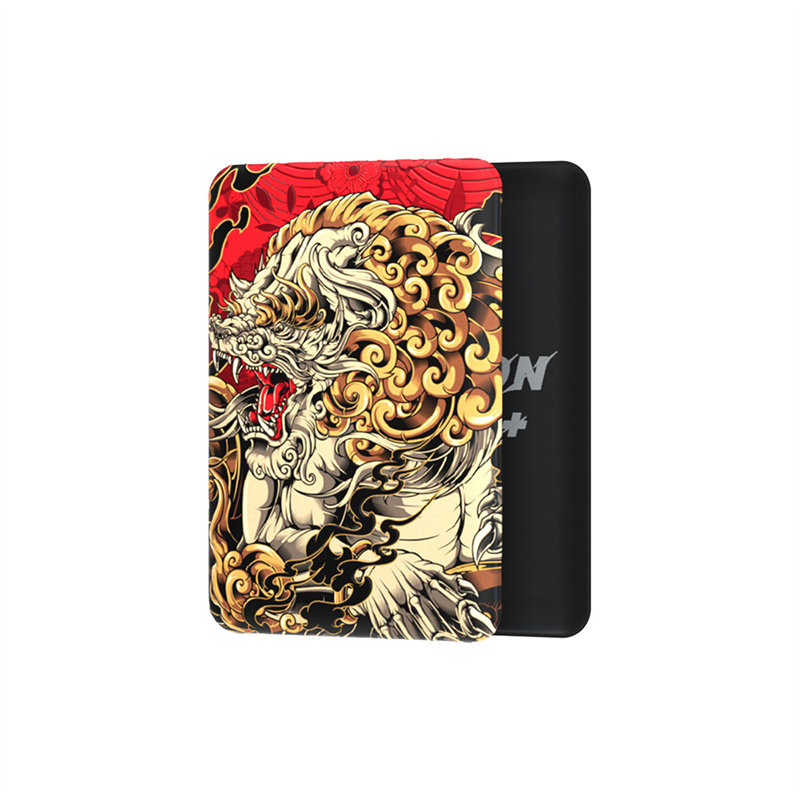 [Global-CN02] Smoant Charon Baby Plus Panel (2pcs/pack)