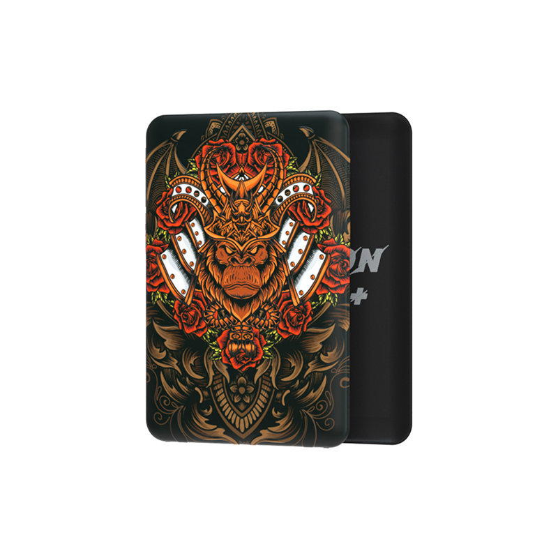 [Global-CN02] Smoant Charon Baby Plus Panel (2pcs/pack)