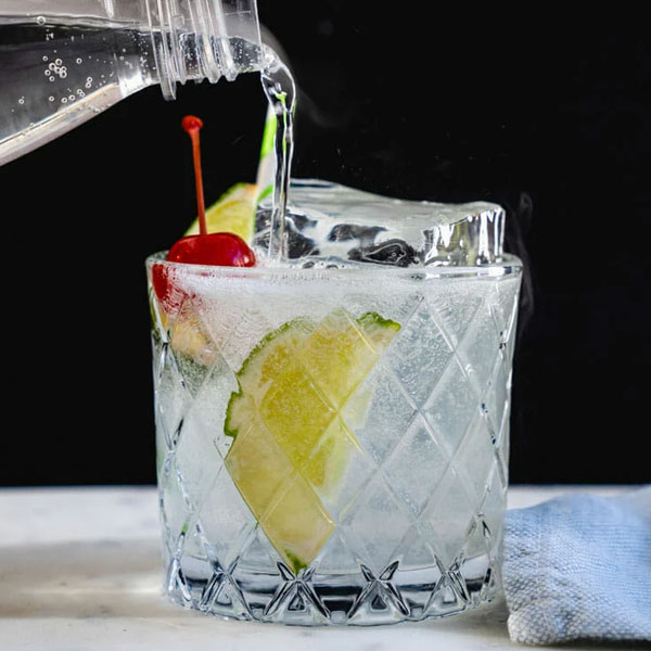 [Global-CN05] Magical Flavour Soda & Beverage Concentrated Flavors